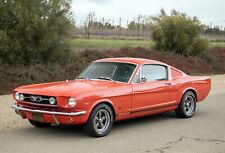 1966 ford mustang for sale  Pleasanton