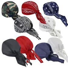 Bandana head scarf for sale  LINCOLN