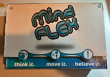 MIND FLEX Telekinesis Game Mattel til salgs  Frakt til Norway