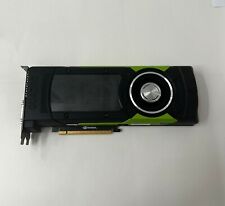 Nvidia quadro m6000 usato  Valvestino