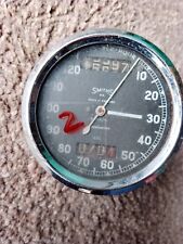 triumph speedometer for sale  EMSWORTH