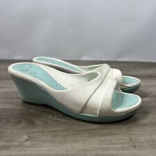 Crocs sassari sandals for sale  Johnstown