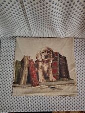 Vintage tapestry cocker for sale  WHITCHURCH