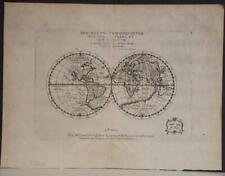 carta geografica mondo usato  Perugia