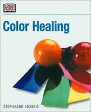 Color Healing por Norris, Stephanie, usado comprar usado  Enviando para Brazil