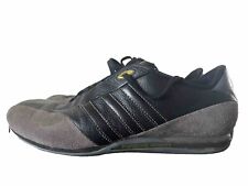 Zapatos de conducir Adidas PORSCHE DESIGN S para hombre talla 9 EE. UU. segunda mano  Embacar hacia Argentina
