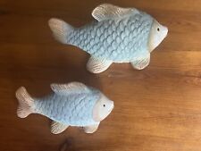 deko fische gebraucht kaufen  Muldestausee