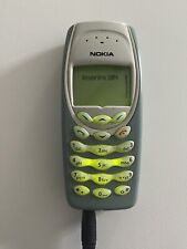 Nokia 3410 type usato  Teglio
