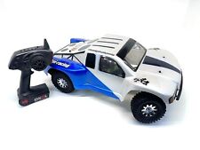 HPI Blitz ESE 2wd Brushless RTR RC Short Course Truck W/ Spektrum Radio for sale  Shipping to South Africa