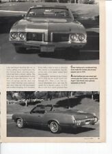 1970 oldsmobile cutlass for sale  Middletown