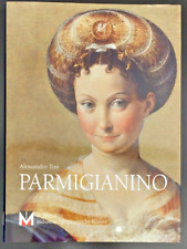 Tosi parmigianino collezione usato  Prato