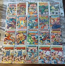 Comic book lot for sale  Winter Haven