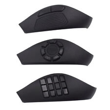 Usado, Mouse para jogos Razer Naga Trinity RZ01-0241 capa lateral esquerda substituição genuína comprar usado  Enviando para Brazil