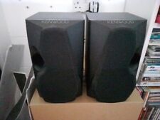 Kenwood speakers 60w for sale  Shipping to Ireland