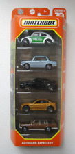 Matchbox autobahn express gebraucht kaufen  Bernburg