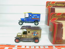 Bo965 matchbox lieferwagen gebraucht kaufen  Teningen