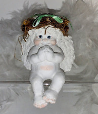 Cherub angel praying for sale  Carson City