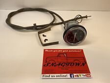 Jones motrola tachometer for sale  Gaston