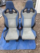 Ford focus recaro for sale  RINGWOOD