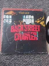 Backstreet crawler for sale  DUNS