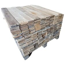 20m reclaimed pallet for sale  LEICESTER