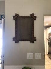 picture frame large wooden for sale  Las Vegas