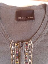 Scervino street cashmere for sale  Ireland