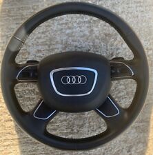 Volant audi a4 d'occasion  Toulouse-