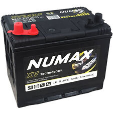 Leisure battery numax for sale  STOCKPORT