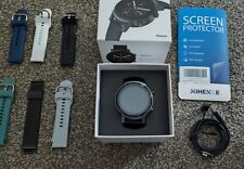 Mobvoi ticwatch smartwatch for sale  Smithville