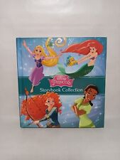 Coleção de livros de histórias: Disney Princess por Disney Book Group (2015, capa dura) comprar usado  Enviando para Brazil