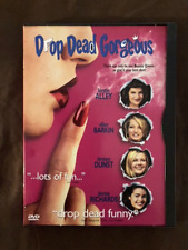 DROP DEAD LINDO 1999 DVD COMPLETO/LARGO SNAPCASE OOP COMO NOVO ESTADO comprar usado  Enviando para Brazil