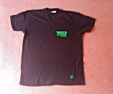 Maglietta shirt concerto usato  Castelnuovo Rangone