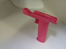 Usado, NOVA arma Blaster rosa para jogos de tiro para Nintendo Wii controle remoto #40i comprar usado  Enviando para Brazil