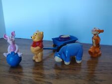 Lego Duplo Winnie the Pooh, Eeyore, Leitão na Bola, Tigre Lote de 5 Figuras (J5) comprar usado  Enviando para Brazil