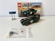 1968 lego 75884 for sale  Shipping to Ireland