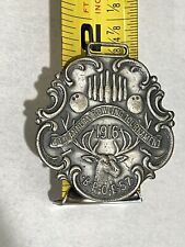 elks badge for sale  Purcell