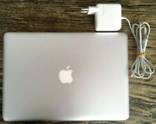 Macbook air a1304 usato  Italia