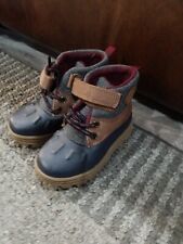 toddlers boots snow shoe boys for sale  Brandon
