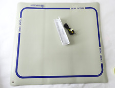 Usado, Tapete antiestático StarTech 25” x 27,5” almofada de mesa de aterramento elétrico M3013 comprar usado  Enviando para Brazil