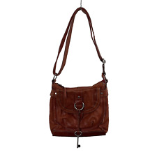 Fossil distressed red for sale  Canby