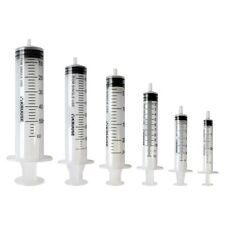 Disposable syringe sterile for sale  LIMAVADY