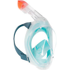 Maschera adulto easybreath usato  Napoli