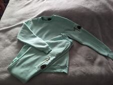 Benjart mint tracksuit for sale  PLYMOUTH