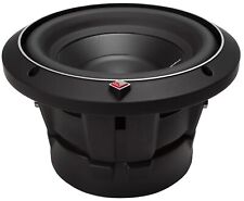 Rockford fosgate subwoofer gebraucht kaufen  Wetzlar