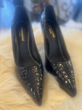 Patent leather shoes for sale  Fountain Valley