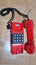 Rotes tastentelefon veb gebraucht kaufen  Marienberg, Pobershau