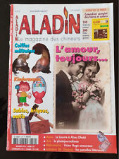 Aladin chineurs magazin d'occasion  Le Creusot