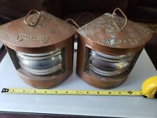 old ship lights for sale  Yorktown Heights