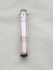 Warburton trumpet mouthpiece for sale  BARNSLEY